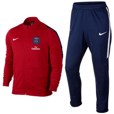 nike paris saint germain trainingsjacke weiss rot gebraucht|Nike Paris Saint Germain, Herrenmode. Kleidung gebraucht .